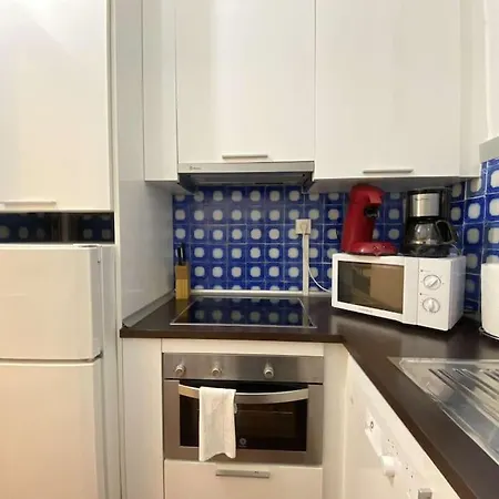 Myraconciergerie - L'atlantique - 50m De Le Plage Apartment Biarritz