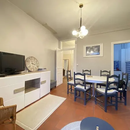 Apartment Myraconciergerie - L'atlantique - 50m De Le Plage *