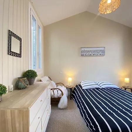 Apartment Myraconciergerie - L'atlantique - 50m De Le Plage *