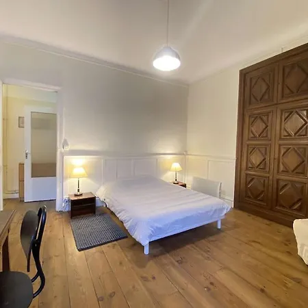 Apartment Myraconciergerie - L'atlantique - 50m De Le Plage