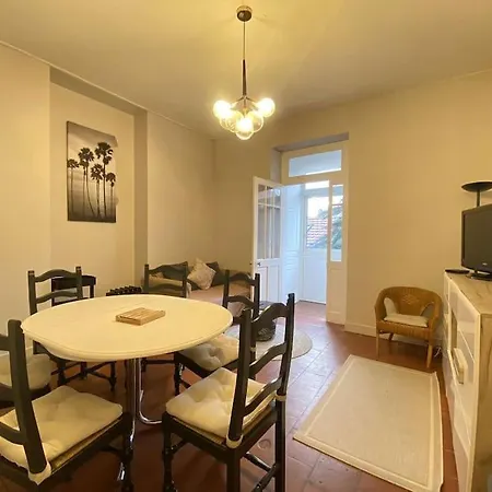 Apartment Myraconciergerie - L'atlantique - 50m De Le Plage *