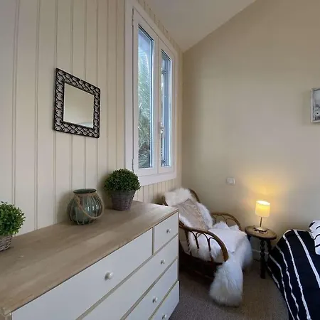 Apartment Myraconciergerie - L'atlantique - 50m De Le Plage Biarritz